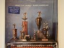 Jimmy Eat World - Bleed American, 2001 US 1st Press Vinyl LP Record NEW SEALED