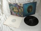 DAVID BOWIE SELF TITLED 1969 PHILIPS SBL 7912 1st UK PRESS SPACE ODDITY