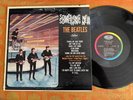 The Beatles Something New NM Stereo  Original US LP  Vinyl