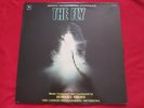 The Fly Original Soundtrack/Score Vinyl Record LP by Howard Shore