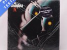 The Stranglers IV 7' Limited Edition LP + 7