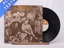 Caravan Waterloo Lily P-3W P-3W First Press LP Album Vinyl Record SDL 8 - EX/EX
