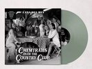 Lana Del Rey Chemtrails Over The Country Club LP Urban Outfitters Green Vinyl