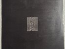 Joy Division 'Unknown Pleasures' LP 1979 FAC10.  Textured Sleeve. EX/EX