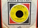 Beverly Ann -You've Got Your Mind On Other Things- RCA Demo 45  NM UNPLAYED