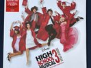 High School Musical 3: Senior Year - Cast Recording 2 LP Vinyl Records 12