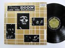 DION And The BELMONTS Presenting LP 1960 Rock n Roll Doowop Near-MINT vinyl b314