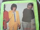 rolling stones 20 Flight Rock Lp  Eva Records