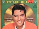 ELVIS PRESLEY Elvis' Gold Records Vol. 4 STILL SEALED Original 1968 1ST PRESSING