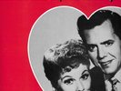 I LOVE LUCY-MUSICAL MOMENTS WITH DESI ARNAZ/LUCY & TV CAST-STARMERCHANTS LP MINT