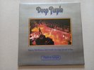 DEEP PURPLE - MADE IN EUROPE -  LP - MADE IN UK