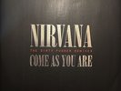 Nirvana - 'Come As You Are'  The Dirty Funker Remixes 12