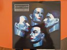 KRAFTWERK, Electric Cafe, VINYL, 1986 KLING KLANG PRODUKT