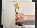 Yeah Yeah Yeahs : It's Blitz  (First Press Vinyl LP) NEW/SEALED/CORNER CREASE