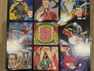 Pearl Jam BACKSPACER Vinyl. New Original. Ten Club