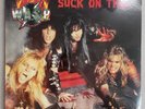 W.A.S.P. “Suck On This” New/Sealed LP