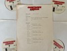 1/4/86 DICK CLARK COUNTDOWN AMERICA, SPOTLIGHT MICHAEL JACKSON, MADONNA at #1