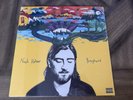 Noah Kahan - Busyhead Yellow Colored Vinyl LP Limited Edition BRAND NEW & SEALED