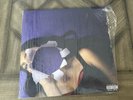 Olivia Rodrigo - GUTS (SPILLED) - CLEAR WITH RED/PURPLE SPLATTER 2LP vinyl album
