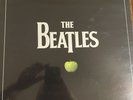 2012 The Beatles Remastered Vinyl LP Box Set - 13 Albums and 252 Pg Book