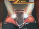 ZZ TOP - Eliminator VINYL LP 1983  NM/EX+