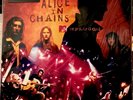Alice In Chains - MTV Unplugged (Music On Vinyl) 2xLP Vinyl New Sealed 180 Grams