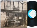 DEXTER GORDON One Flight Up LP BLUE NOTE 84176 US 1967 RVG LIBERTY Donald Byrd