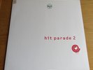 Wedding Present Hit Parade 2 John Peel Copy Provenance Vinyl  LP Album 1993