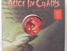 ALICE IN CHAINS ‎– Angry Chair 1993 UK Promo 12
