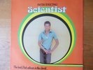 Introducing Scientist. The Best Dub Album In The World. Original 1980 copy.