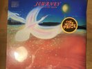 Sealed JOURNEY Dream After Dream LP Original 1980 Columbia PC 37998