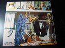BRIAN ENO HERE COME THE WARM JETS LP RECORD