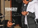 Youngboy Never Broke Again - Sincerely, Kentrell NEW Sealed Vinyl LP Album