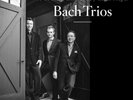 Yo-Yo Ma, Chris Thile & Edgar Meyer - Bach Trios NEW Sealed Vinyl LP Album