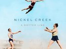 Nickel Creek - A Dotted Line NEW Sealed Vinyl