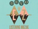Devo - EZ LISTENING MUZAK  [VINYL]