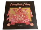 Black Sabbath: Sabbath Bloody Sabbath Vinyl-LP 180 Gram Reissue Remaster Rhino