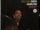 Chico Hamilton.Passin Thru.New Amazing Quintet.Orig on Impulse A-29[Mono]Rvg