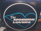 The MODERN LOVERS   HOME OF THE HITS (1976) BZ-0050 VINYL LP   JONATHAN RICHMAN