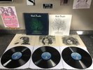 TRIPLE VINYL LP BOX SET NICK DRAKE FRUIT TREE NDSP 100 UK IST PRESS 1979 EX/EX-