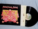 BLACK SABBATH LP - Sabbath Bloody Sabbath - WARNER BROS BS 2695 - NICE