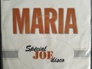 Joe Dassin - Maria - 45t Promo 1977
