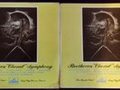 ALP 1286/7 Furtwangler Beethoven 