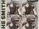 The Smiths - Meat Is Murder - 1985 US First Pressing - Excellent Condition