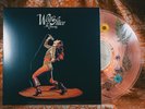 PRESSED FLOWERS Wolf Alice The Clearing Bad World vinyl blue weekend life cool
