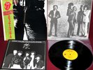 ROLLING STONES - STICKY FINGERS - RS ESS-63001 1979 - JAPAN LP OBI NM ZIP REAL