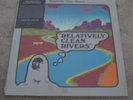 RELATIVELY CLEAN RIVERS - SAME - FOLK / PSYCH ROCK - NEW VINYL LP