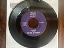 The Soul Of Georgia - Fatback / Wow 7” 45RPM - 1967 - Soft S-1015 - VG+