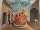 BADFINGER MAGIC CHRISTIAN MUSIC ALBUM AUTOGRAPHED