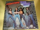 THIN LIZZY FIGHTING LP VINYL  MINT Original UK 1st Press Album view other items